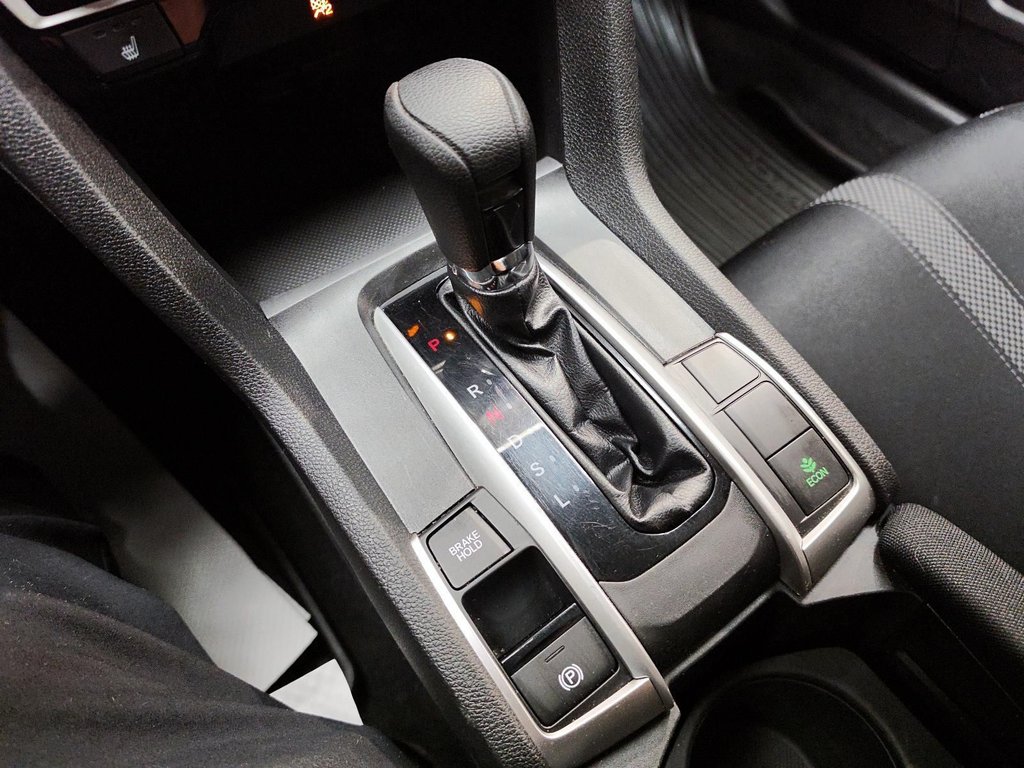 Honda Civic  2019 à Sept-Îles, Québec - 16 - w1024h768px