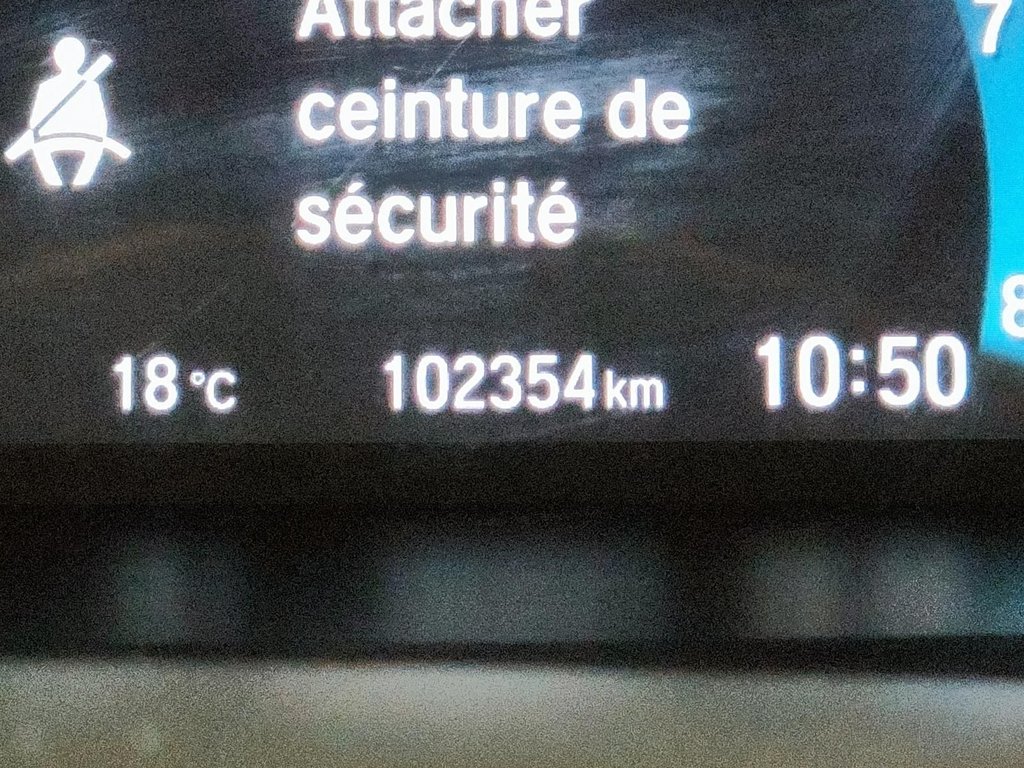 Honda Civic  2019 à Sept-Îles, Québec - 14 - w1024h768px