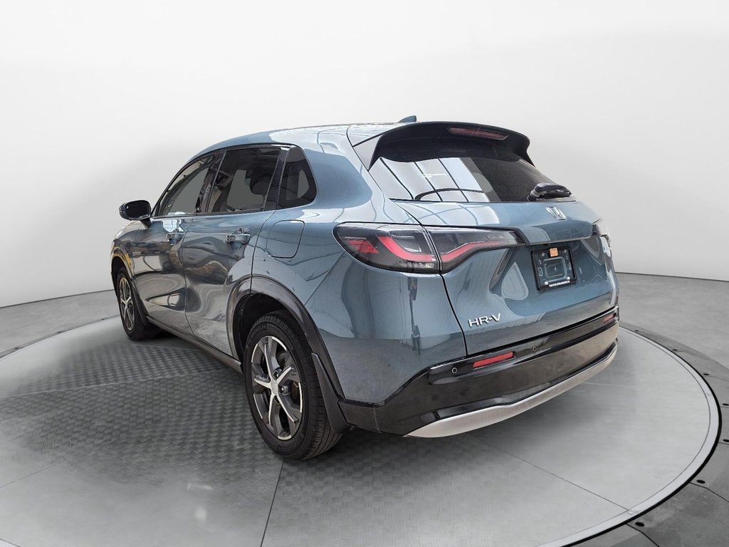 2023 Honda HR-V EX-L Navi in Chicoutimi, Quebec - 4 - w1024h768px