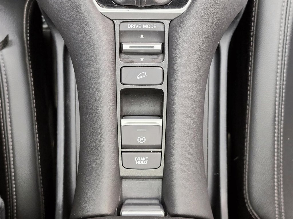 2023 Honda HR-V EX-L Navi in Chicoutimi, Quebec - 17 - w1024h768px
