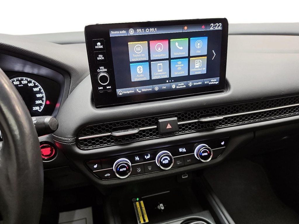 2023 Honda HR-V EX-L Navi in Chicoutimi, Quebec - 20 - w1024h768px