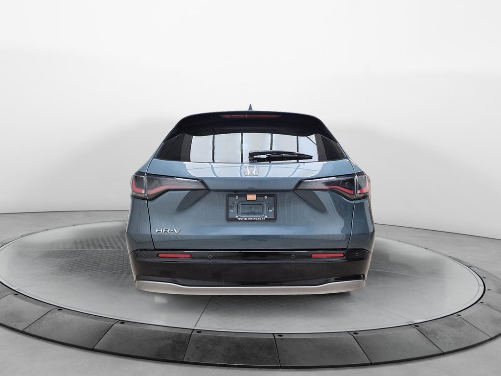 2023 Honda HR-V EX-L Navi in Chicoutimi, Quebec - 5 - w1024h768px