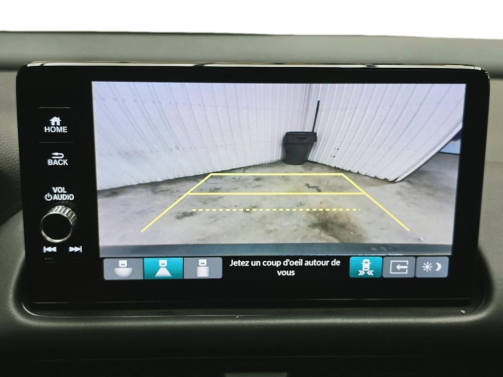 2023 Honda HR-V EX-L Navi in Chicoutimi, Quebec - 19 - w1024h768px