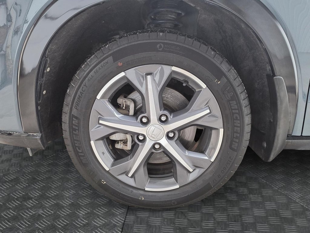 2023 Honda HR-V EX-L Navi in Chicoutimi, Quebec - 7 - w1024h768px
