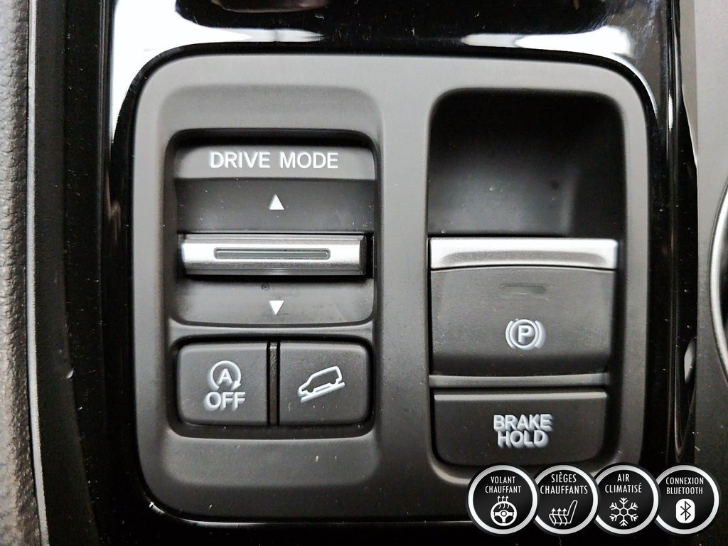 Honda Pilot  2024 à Jonquière, Québec - 16 - w1024h768px