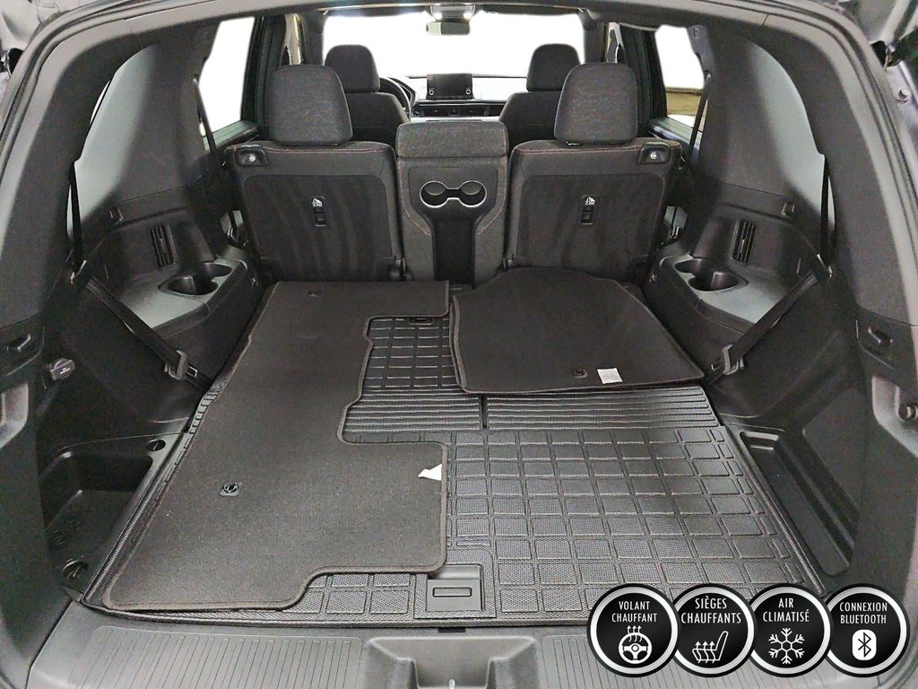 Honda Pilot  2024 à Jonquière, Québec - 6 - w1024h768px