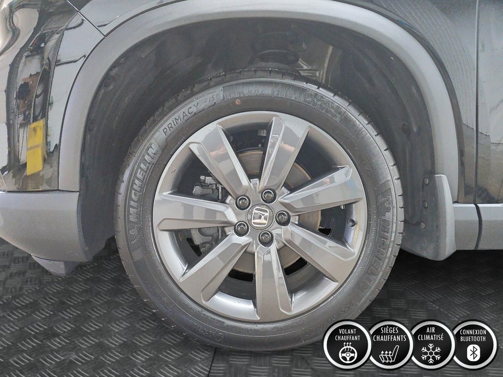 Honda Pilot  2024 à Jonquière, Québec - 7 - w1024h768px