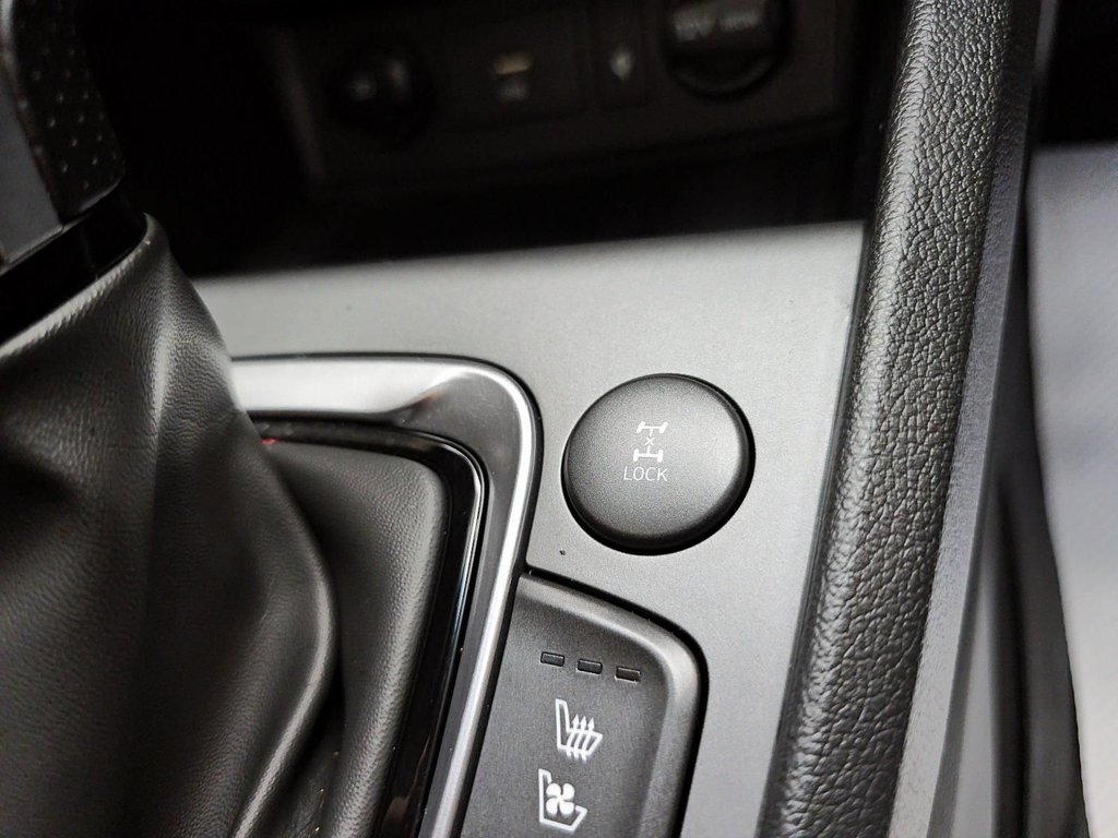 Hyundai Kona  2022 à Baie-Comeau, Québec - 8 - w1024h768px