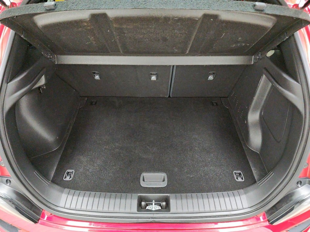 Hyundai Kona  2022 à Baie-Comeau, Québec - 15 - w1024h768px