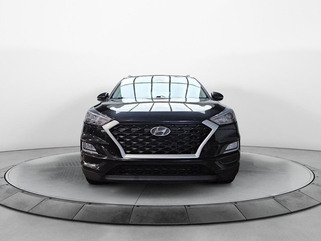 Hyundai Tucson  2019 à Jonquière, Québec - 2 - w1024h768px