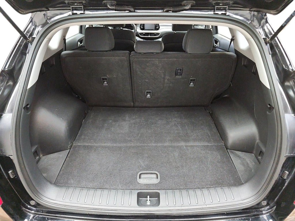 Hyundai Tucson  2019 à Jonquière, Québec - 6 - w1024h768px