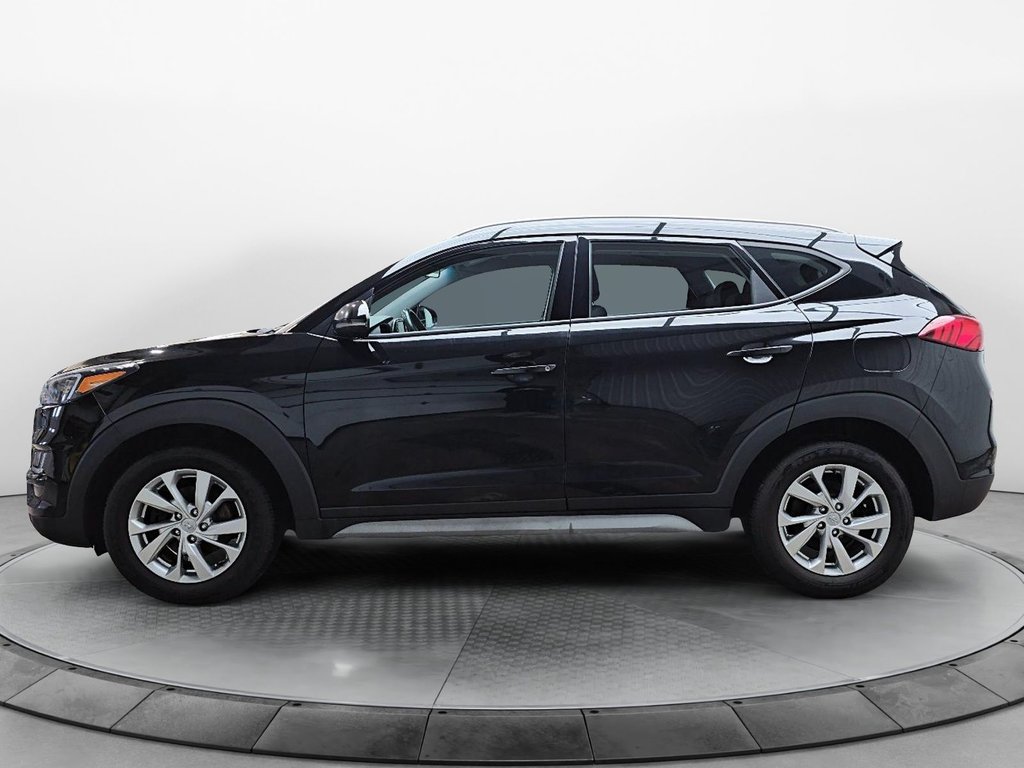 Hyundai Tucson  2019 à Jonquière, Québec - 5 - w1024h768px