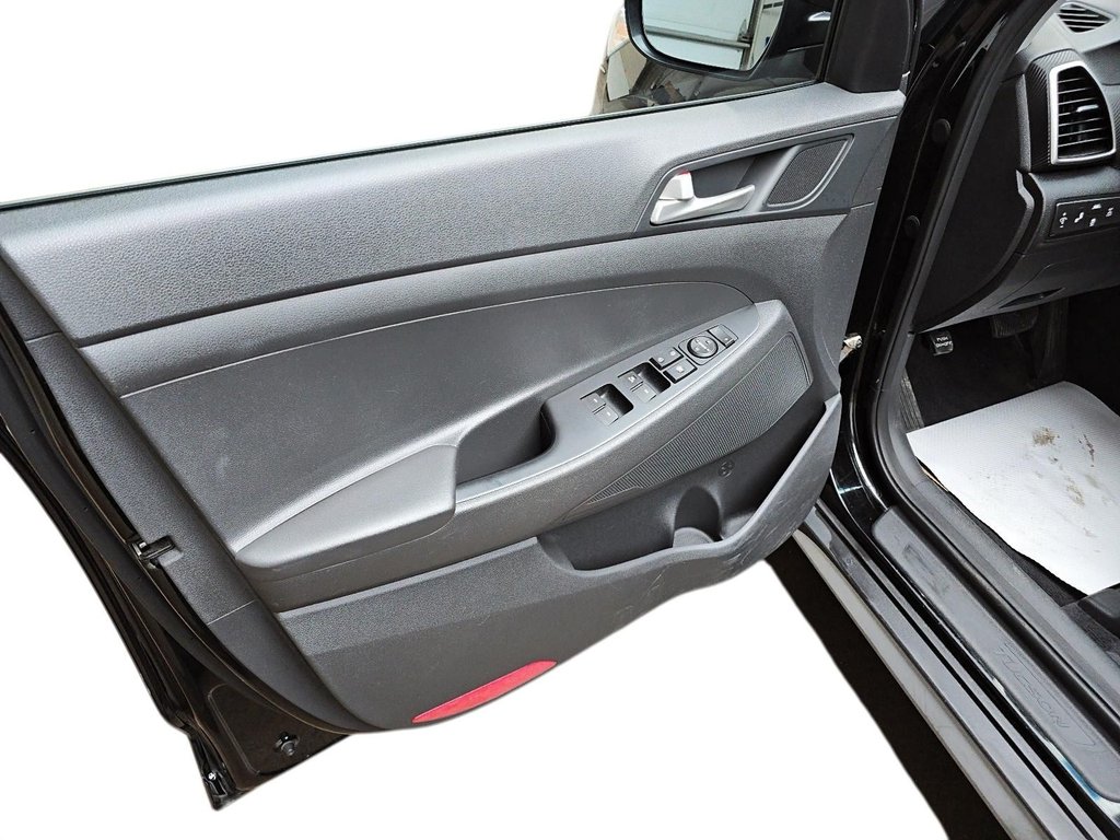 Hyundai Tucson  2019 à Jonquière, Québec - 11 - w1024h768px