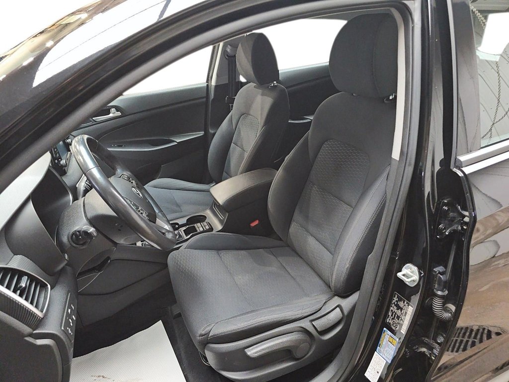 Hyundai Tucson  2019 à Jonquière, Québec - 9 - w1024h768px
