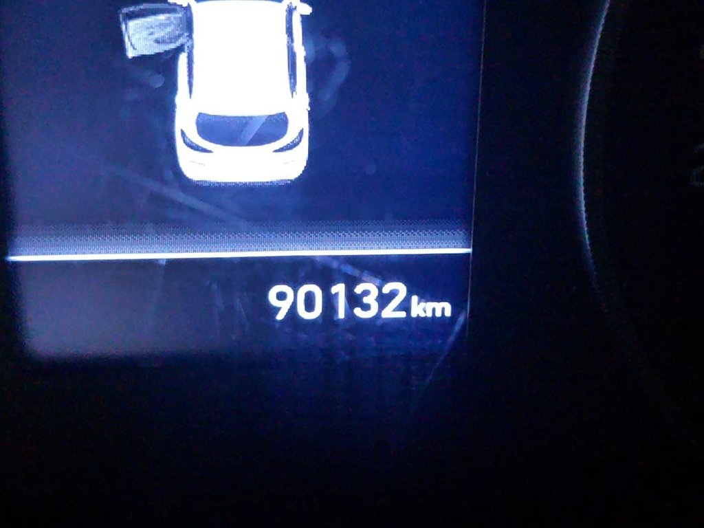 Hyundai Tucson  2019 à Jonquière, Québec - 14 - w1024h768px