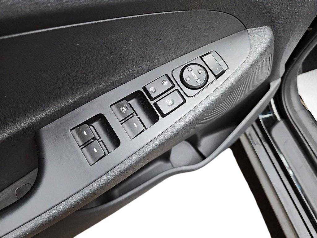 Hyundai Tucson  2019 à Jonquière, Québec - 12 - w1024h768px