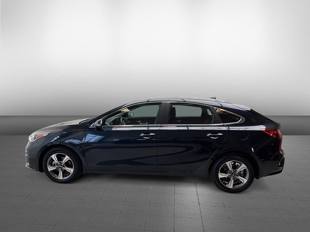 2021 Kia Forte5 in Sept-Îles, Quebec - 6 - w1024h768px