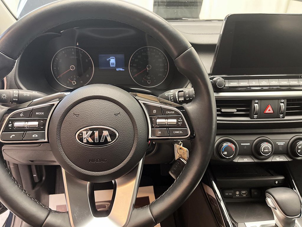 2021 Kia Forte5 in Sept-Îles, Quebec - 11 - w1024h768px