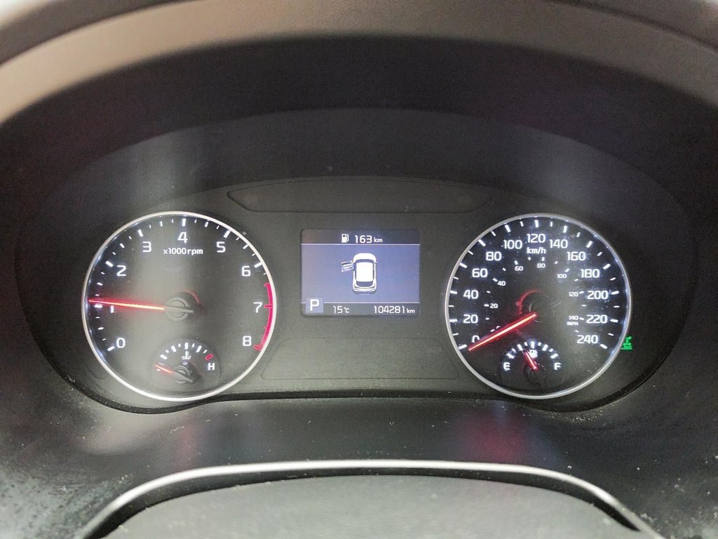 2021 Kia Seltos in Sept-Îles, Quebec - 14 - w1024h768px