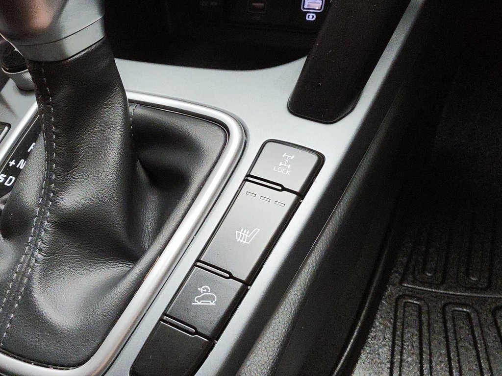 2021 Kia Seltos in Sept-Îles, Quebec - 16 - w1024h768px