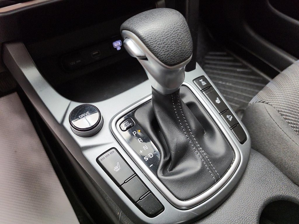 2021 Kia Seltos in Sept-Îles, Quebec - 15 - w1024h768px