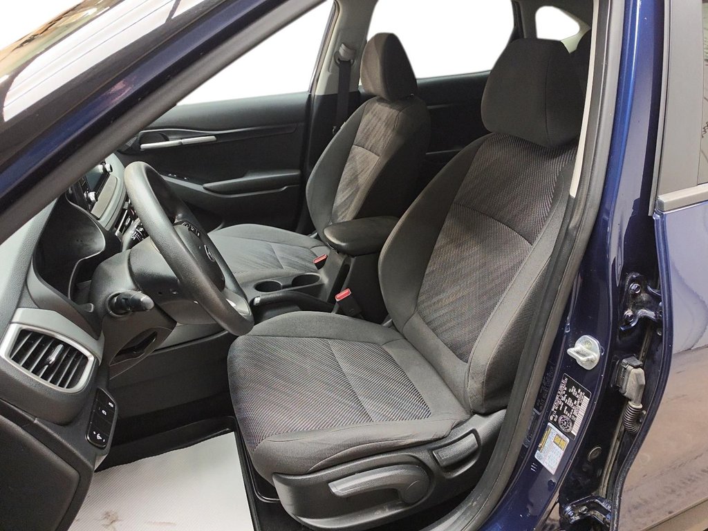 2021 Kia Seltos in Sept-Îles, Quebec - 9 - w1024h768px