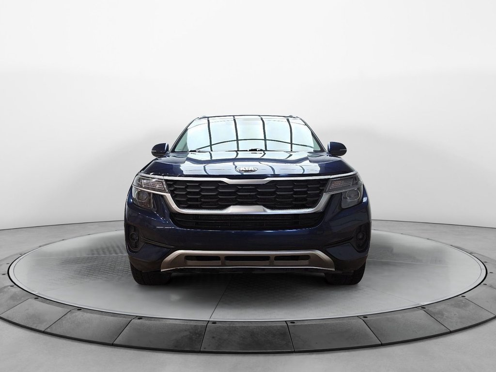 2021 Kia Seltos in Sept-Îles, Quebec - 2 - w1024h768px