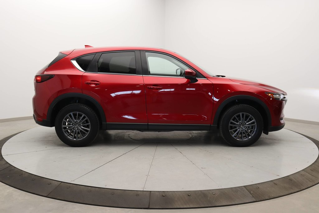 Mazda CX-5  2019 à Jonquière, Québec - 3 - w1024h768px