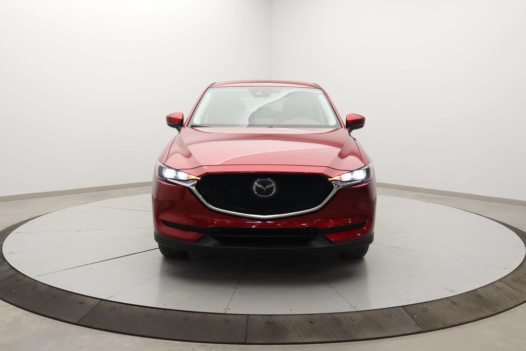 Mazda CX-5  2019 à Jonquière, Québec - 2 - w1024h768px