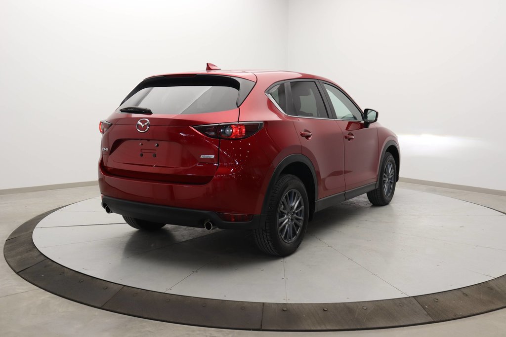 Mazda CX-5  2019 à Jonquière, Québec - 4 - w1024h768px