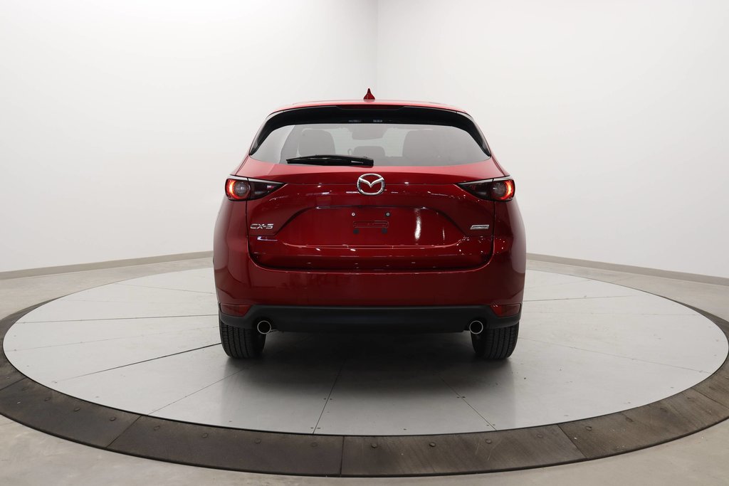 Mazda CX-5  2019 à Jonquière, Québec - 5 - w1024h768px