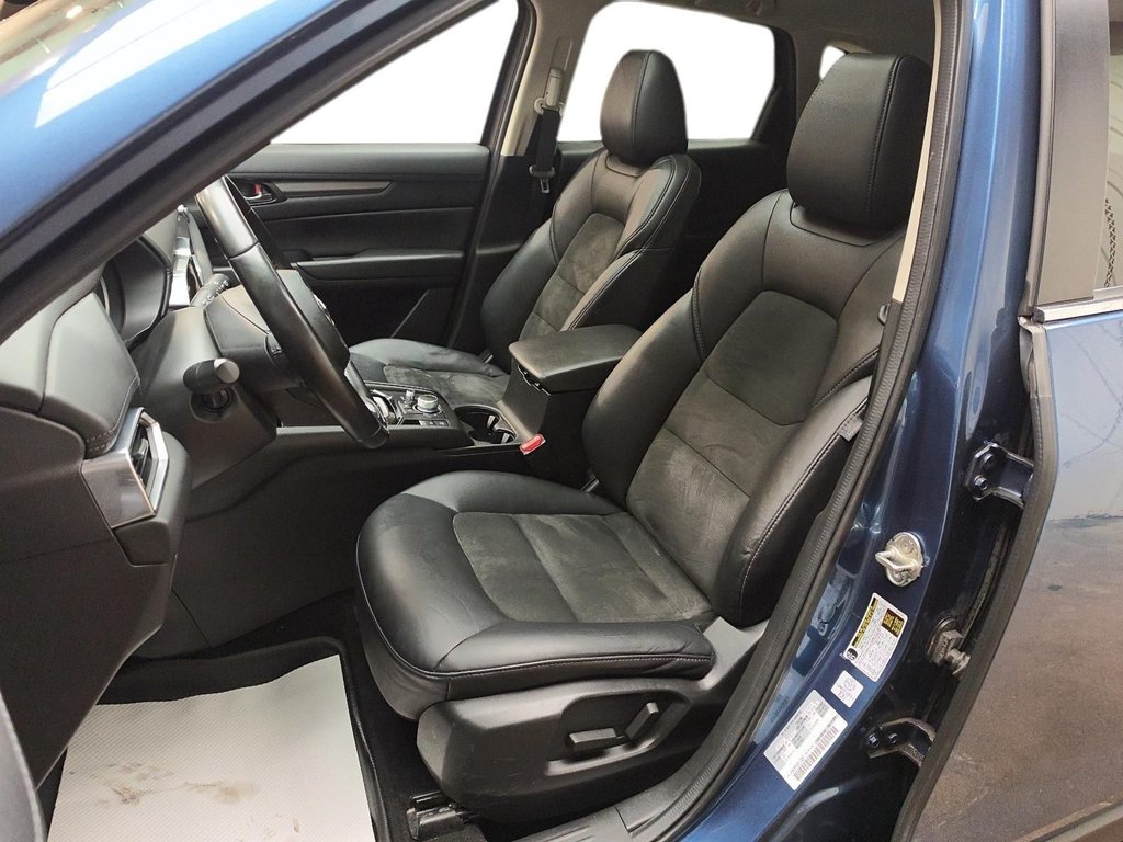 Mazda CX-5  2021 à Sept-Îles, Québec - 9 - w1024h768px