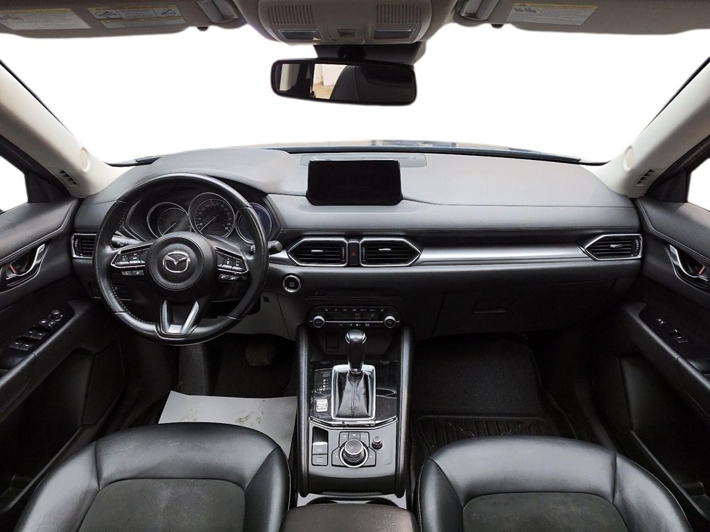 Mazda CX-5  2021 à Sept-Îles, Québec - 10 - w1024h768px
