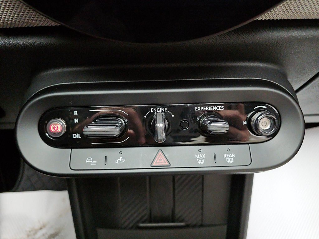 MINI 3 Door  2025 à Jonquière, Québec - 16 - w1024h768px