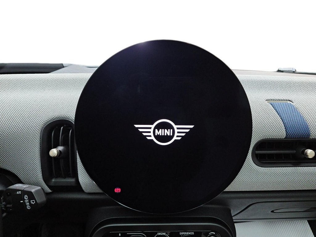 MINI 3 Door  2025 à Jonquière, Québec - 15 - w1024h768px