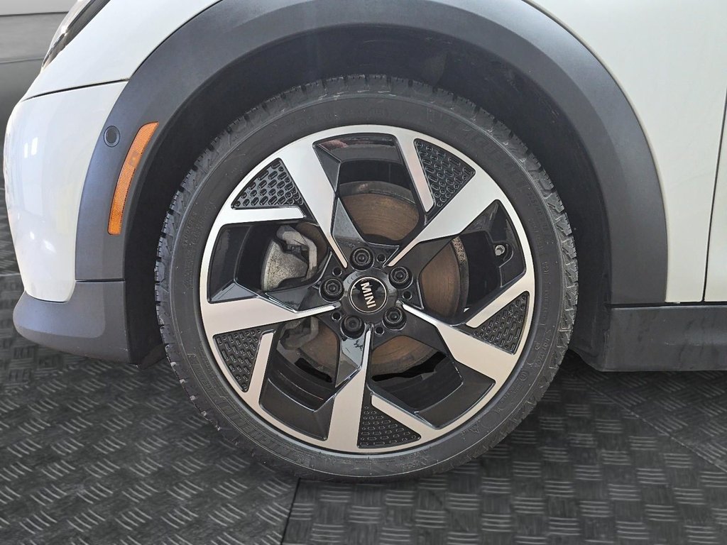 MINI 3 Door  2025 à Jonquière, Québec - 7 - w1024h768px