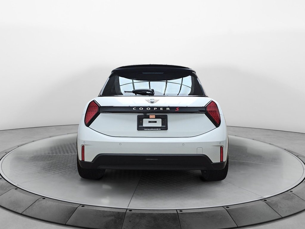 MINI 3 Door  2025 à Jonquière, Québec - 3 - w1024h768px