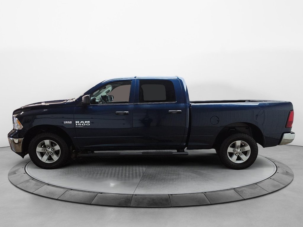 Ram 1500 Classic  2023 à Jonquière, Québec - 5 - w1024h768px