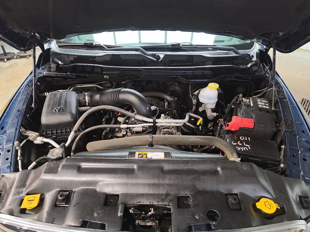 Ram 1500 Classic  2023 à Jonquière, Québec - 8 - w1024h768px