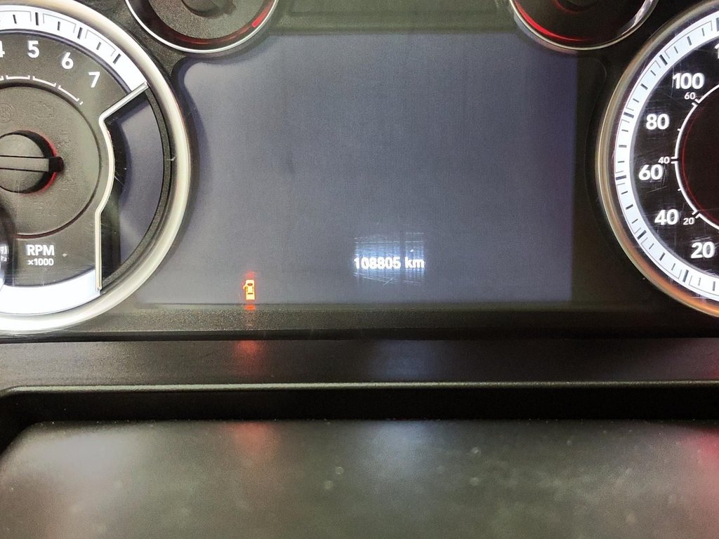 Ram 1500 Classic  2023 à Jonquière, Québec - 13 - w1024h768px
