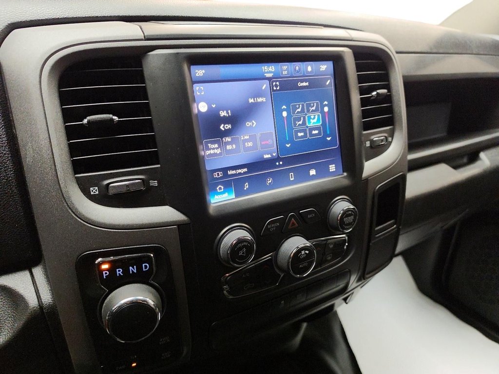 Ram 1500 Classic  2023 à Jonquière, Québec - 19 - w1024h768px