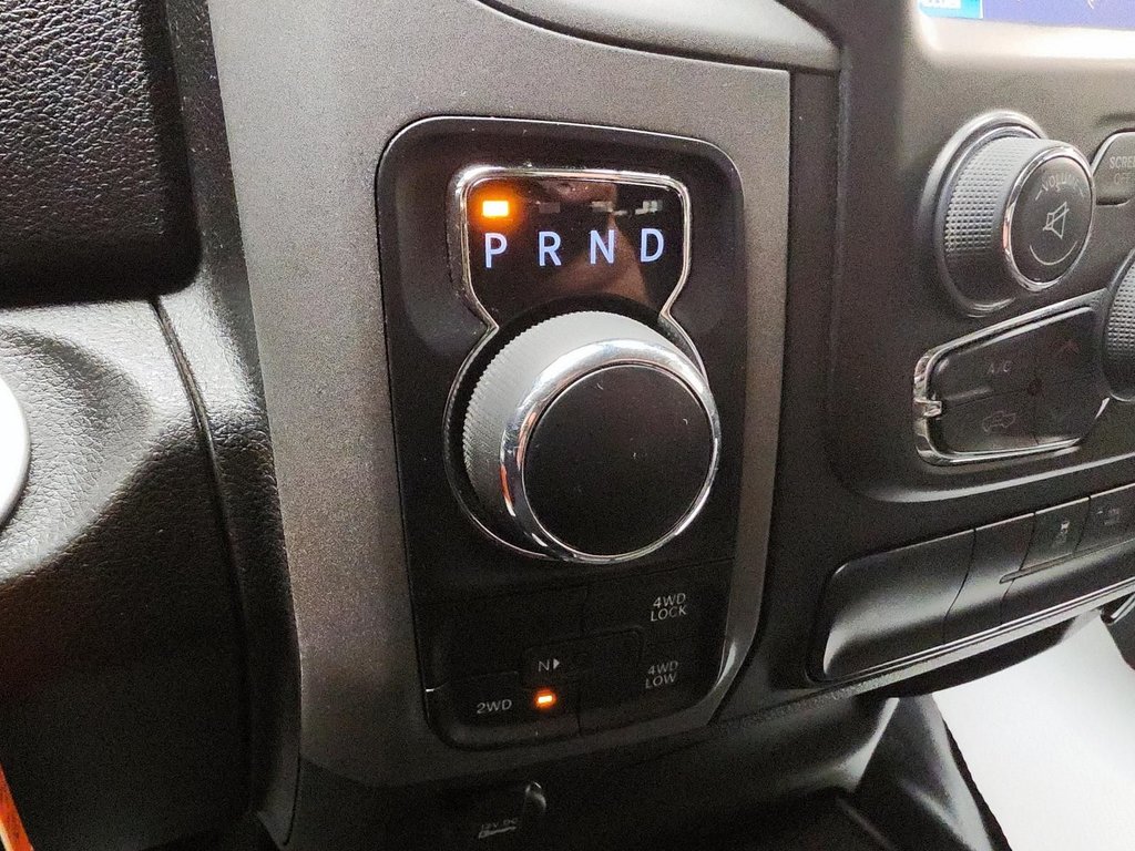Ram 1500 Classic  2023 à Jonquière, Québec - 15 - w1024h768px