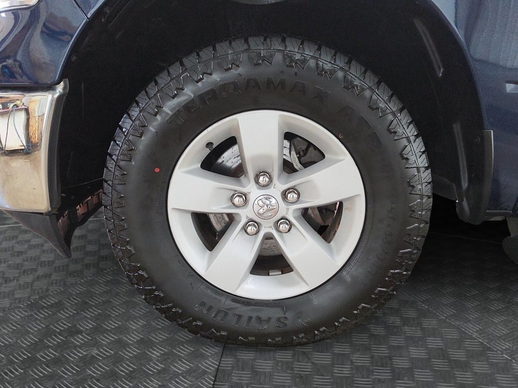 Ram 1500 Classic  2023 à Jonquière, Québec - 7 - w1024h768px