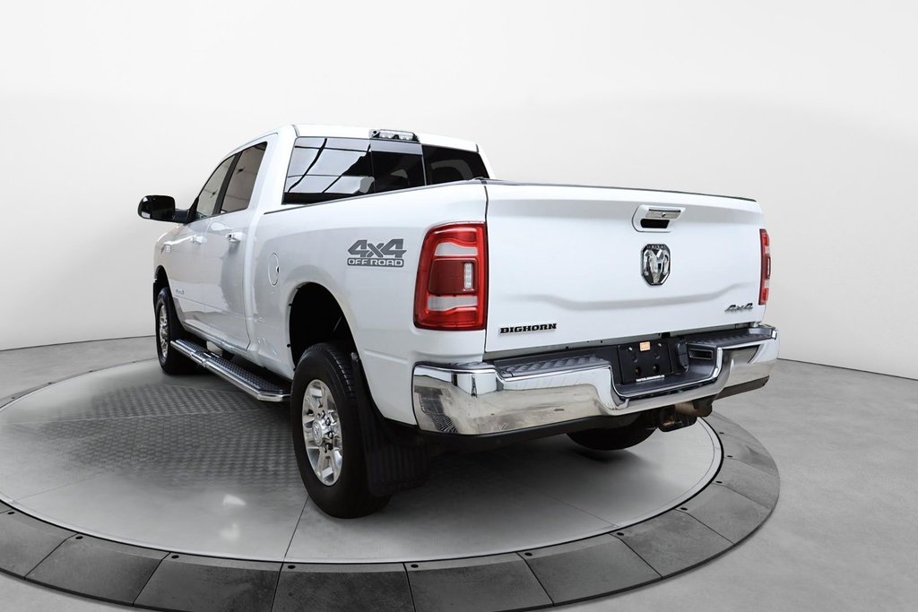 Ram 2500  2019 à Sept-Îles, Québec - 5 - w1024h768px