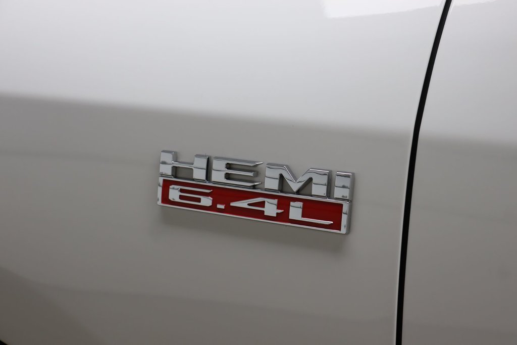 2019 Ram 2500 in Jonquière, Quebec - 10 - w1024h768px