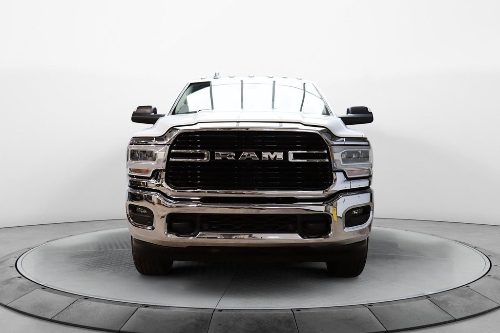 Ram 2500  2019 à Sept-Îles, Québec - 3 - w1024h768px