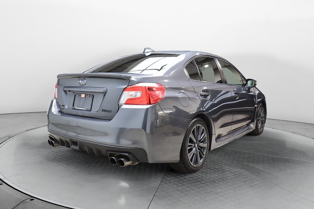 2020 Subaru WRX in Sept-Îles, Quebec - 6 - w1024h768px