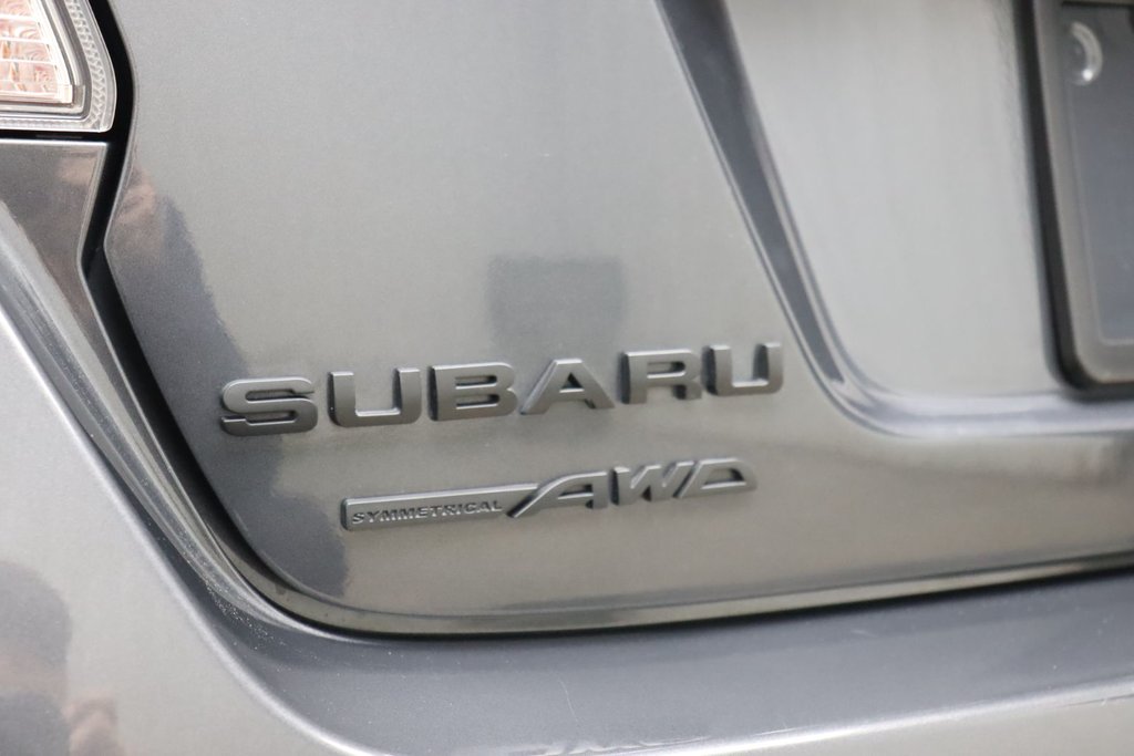 2020 Subaru WRX in Sept-Îles, Quebec - 12 - w1024h768px