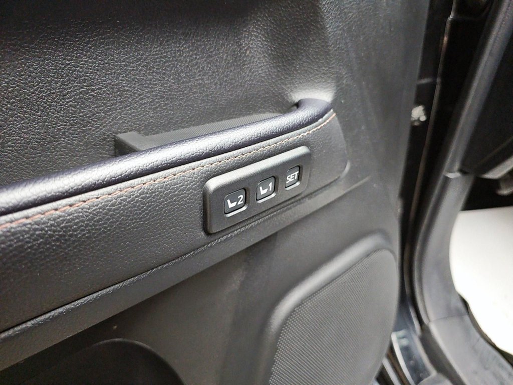 Toyota 4Runner  2023 à Chicoutimi, Québec - 14 - w1024h768px