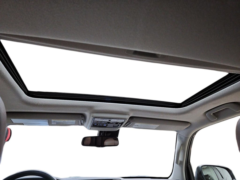 Toyota 4Runner  2023 à Chicoutimi, Québec - 20 - w1024h768px